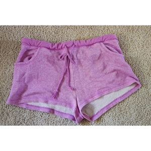 Lounge/Pajama Shorts